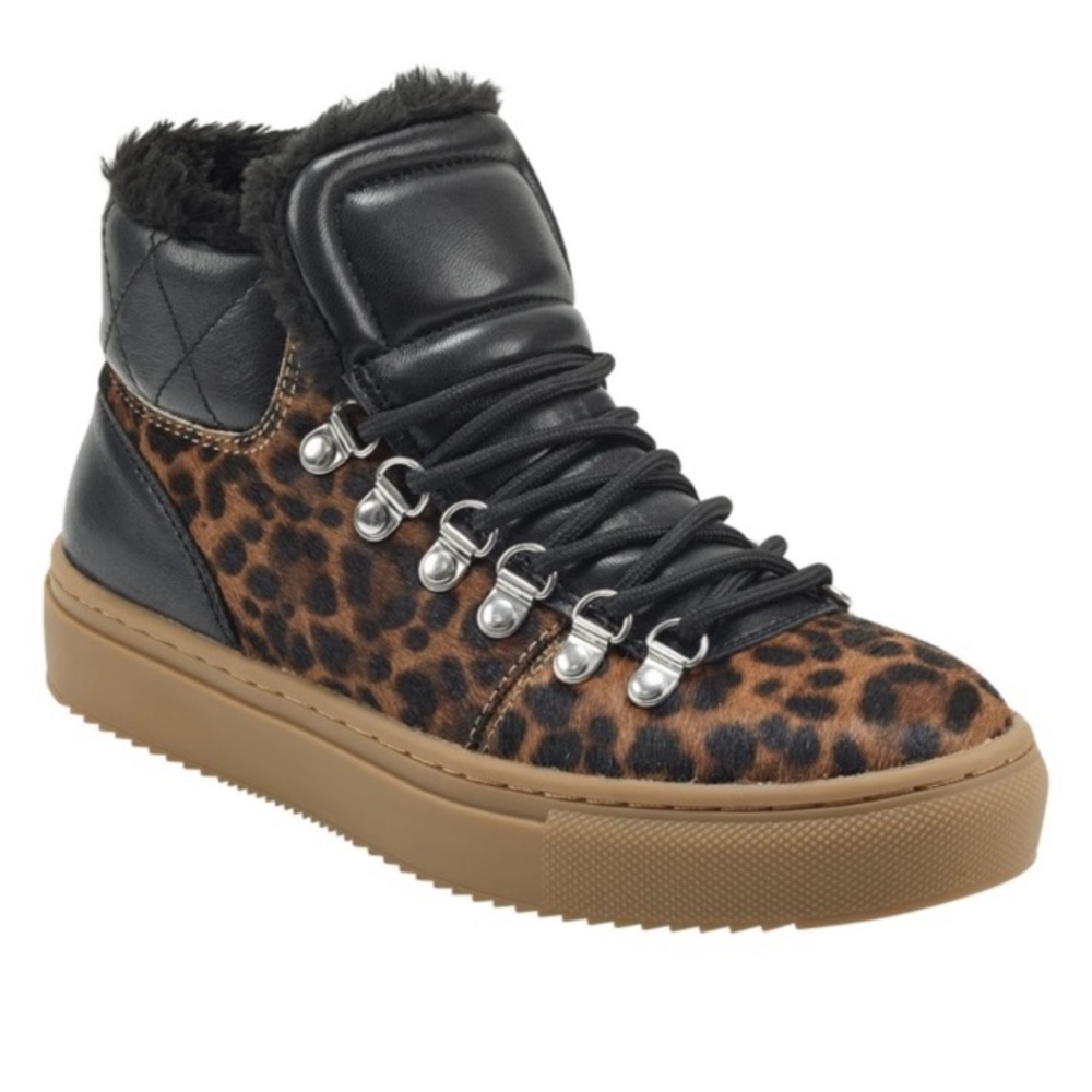 New Marc Fisher Ltd Daisie Sneaker Bootie